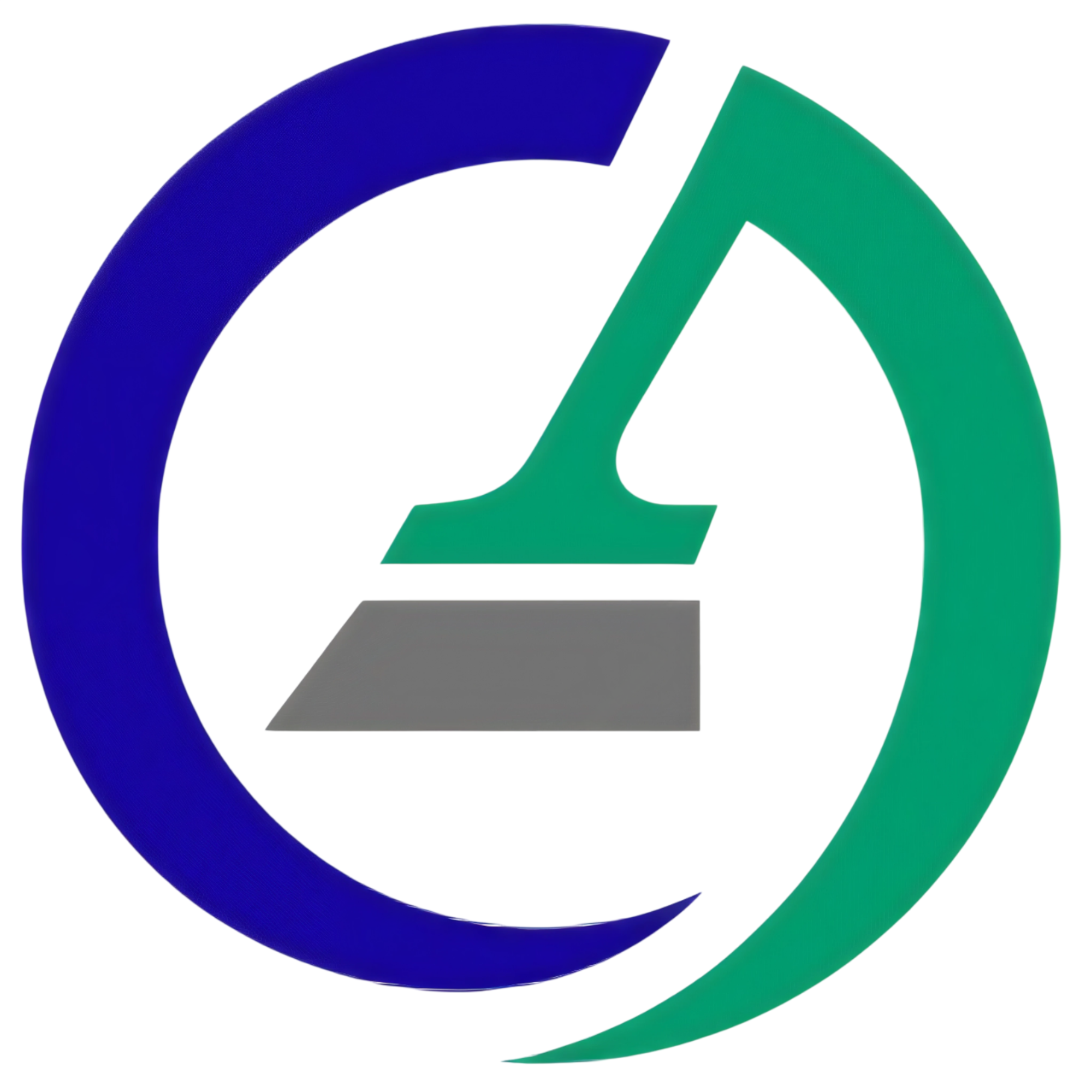 Logo Limpio & Sano